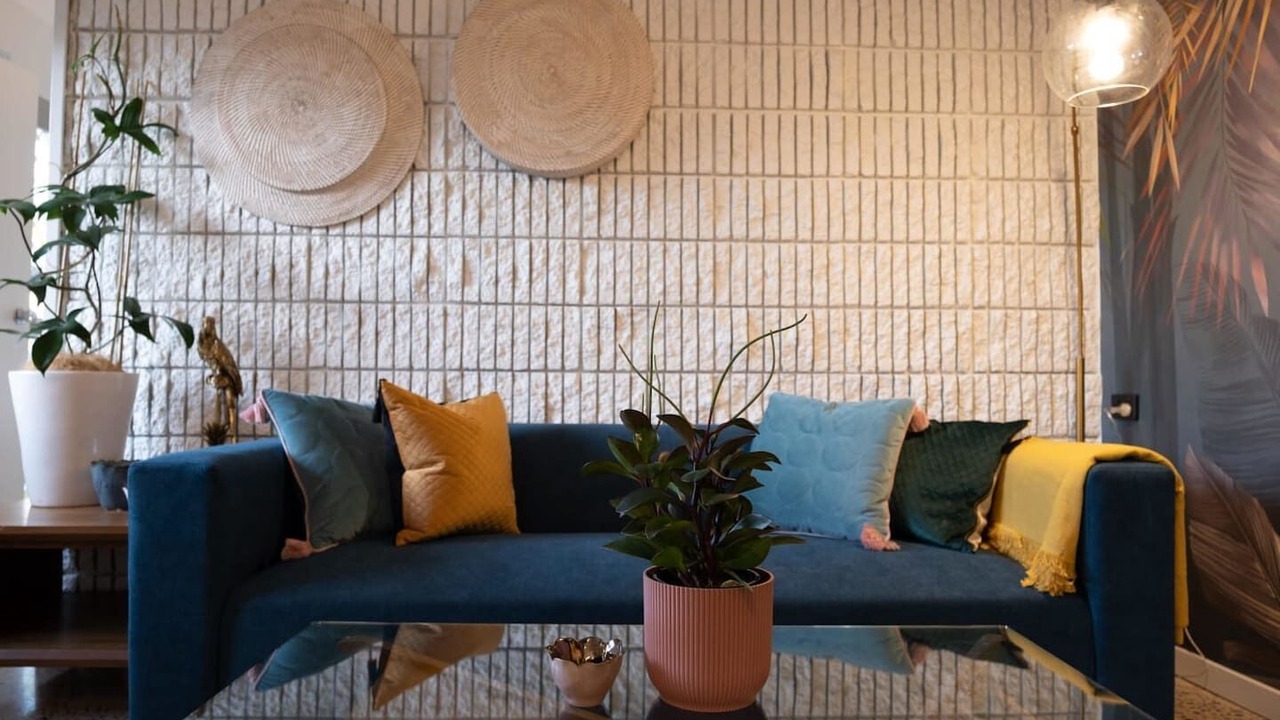 Photo of Livingroom in Parramatta Park