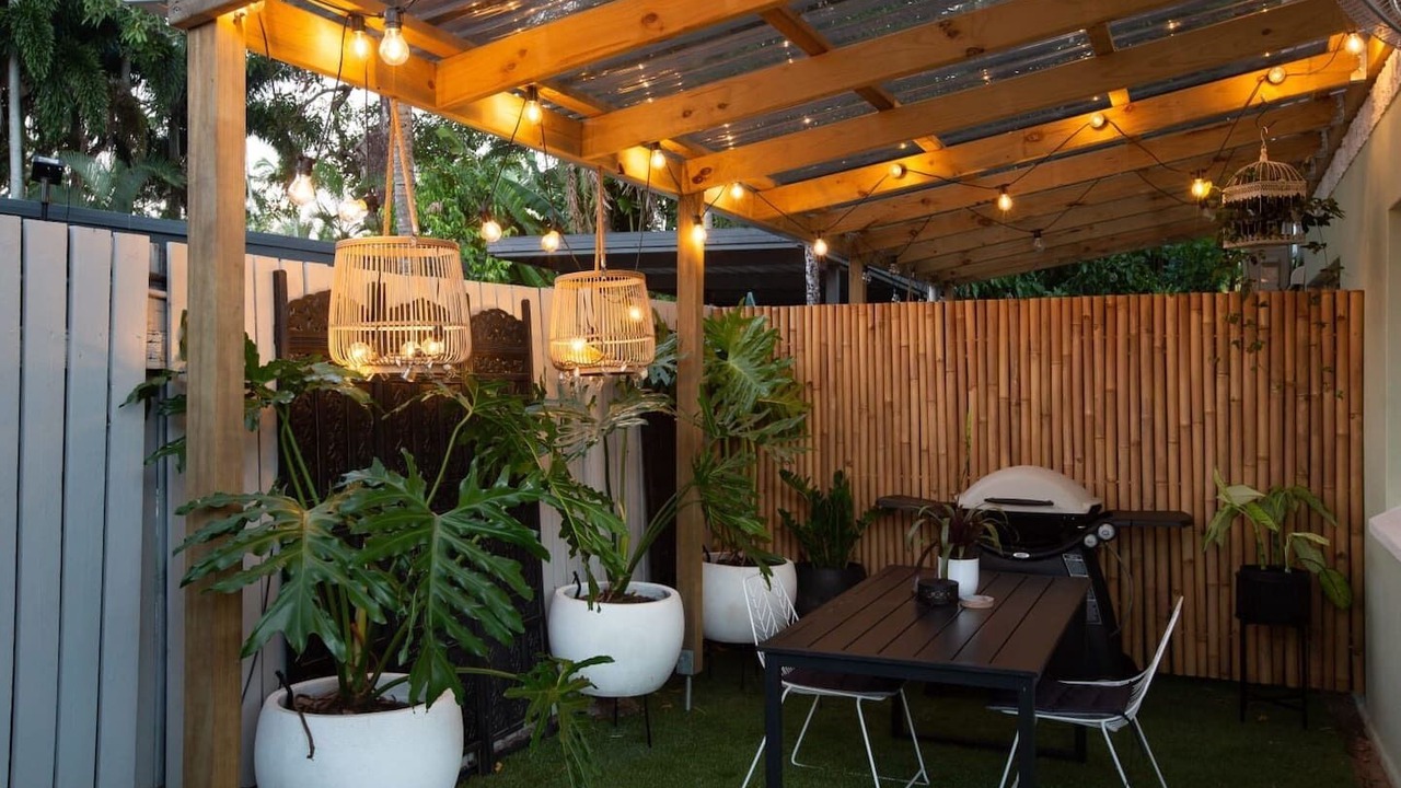 Photo of Outdoor in Parramatta Park