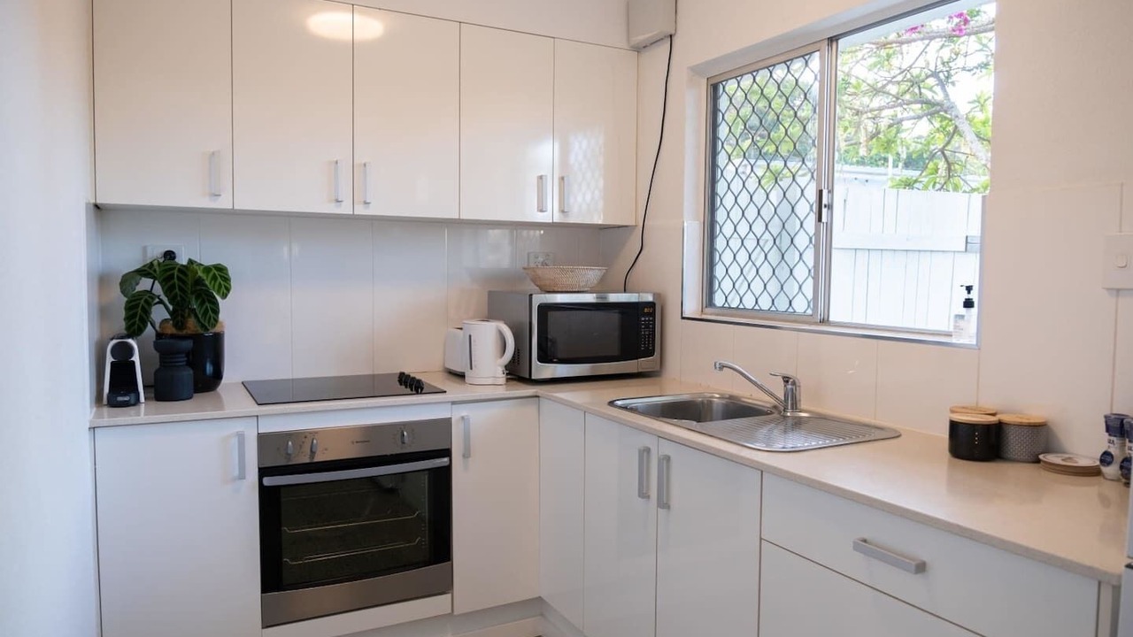Photo of Kitchen in Parramatta Park