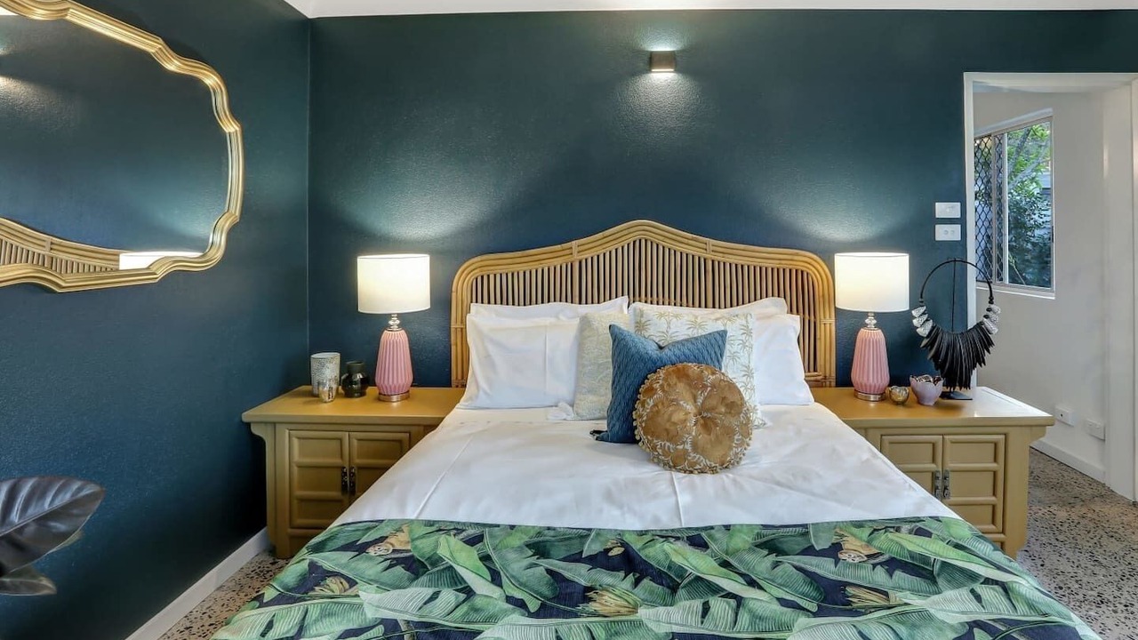 Photo of Bedroom in Parramatta Park