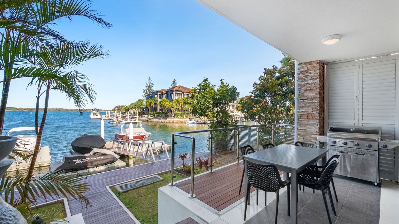 Photo of Outdoor in Runaway Bay