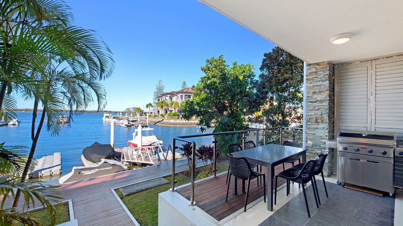 Photo of Outdoor in Runaway Bay