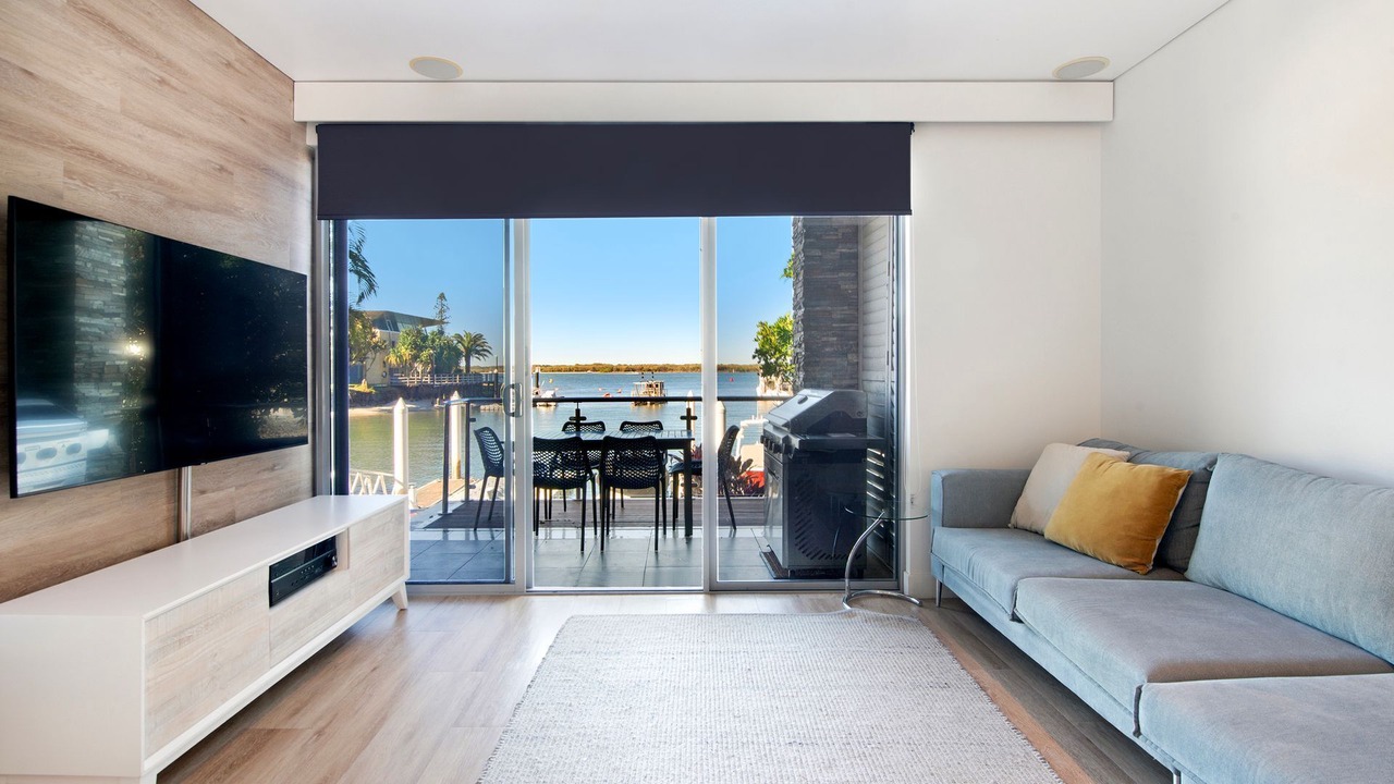 Photo of Livingroom in Runaway Bay