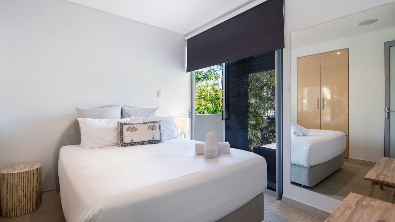 Photo of Bedroom in Runaway Bay