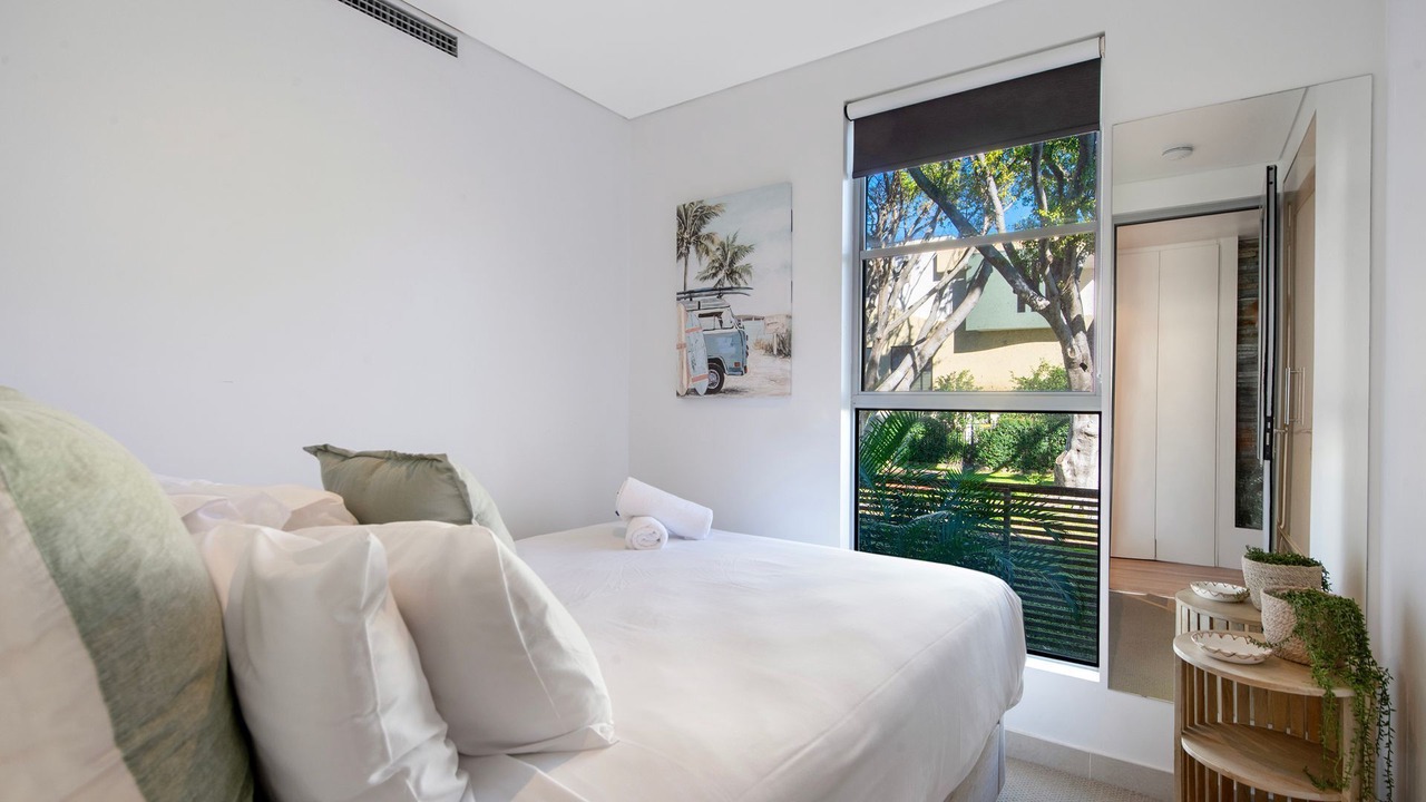 Photo of Bedroom in Runaway Bay