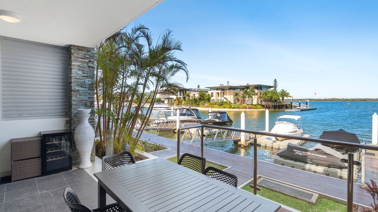 Photo of Outdoor in Runaway Bay