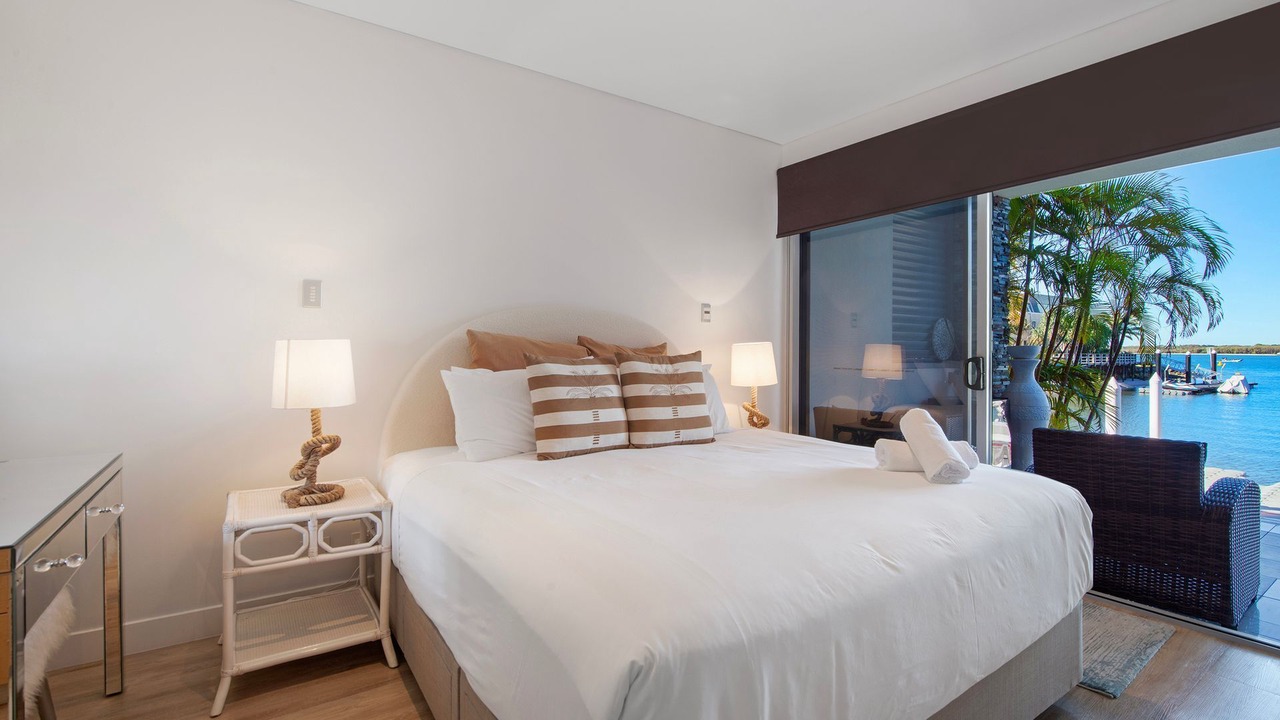 Photo of Bedroom in Runaway Bay