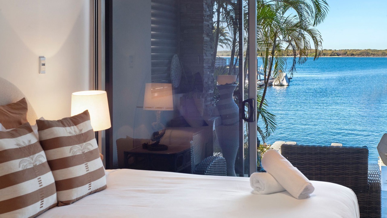 Photo of Bedroom in Runaway Bay