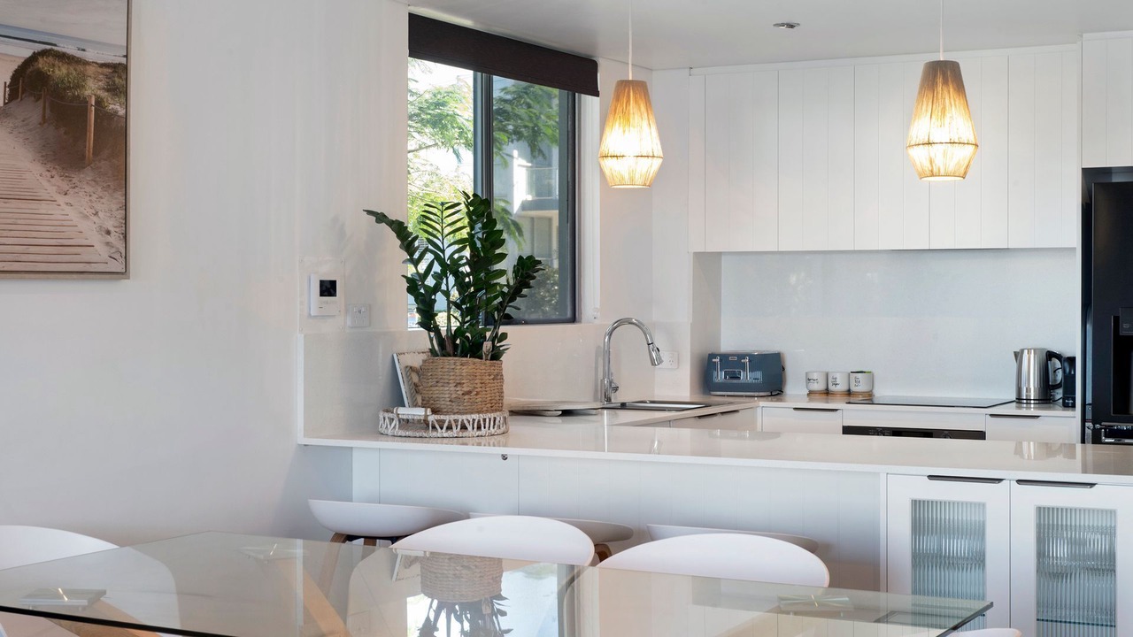 Photo of Kitchen in Runaway Bay