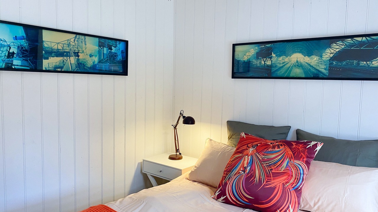 Photo of Bedroom in Ventnor