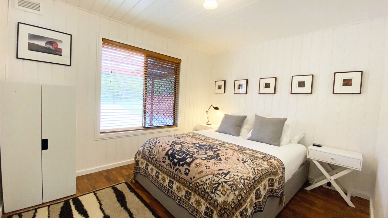 Photo of Bedroom in Ventnor
