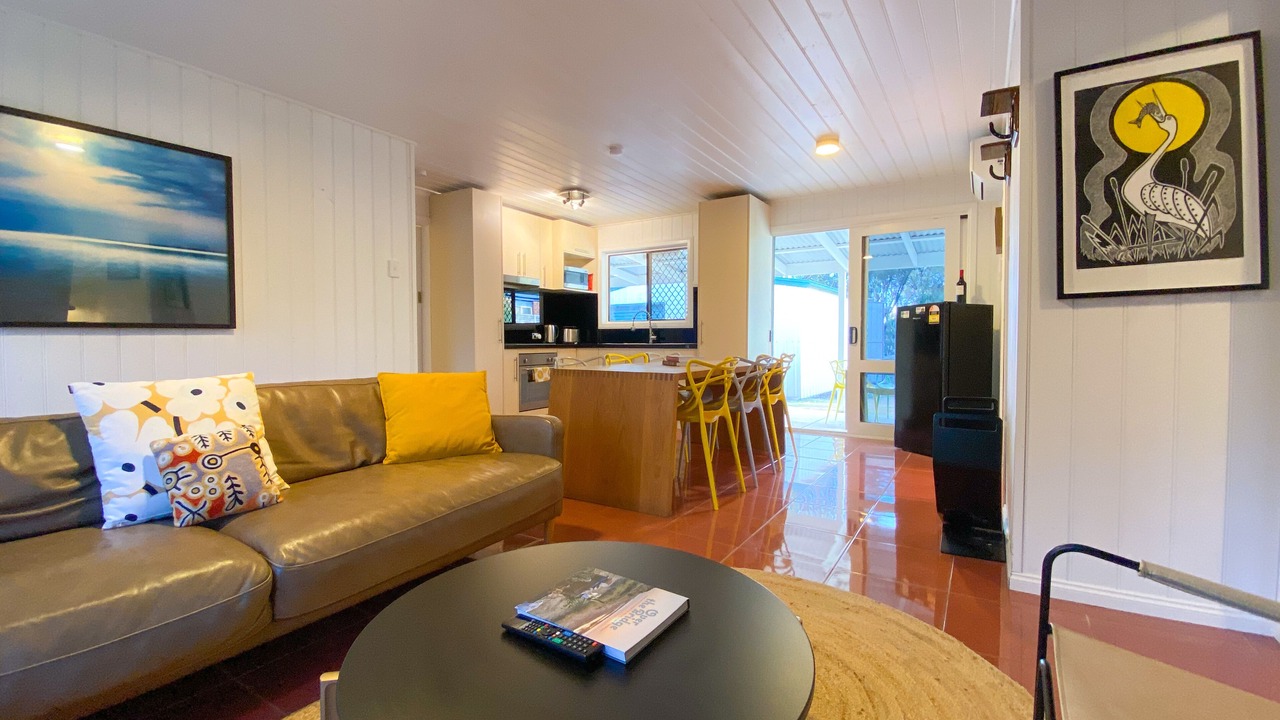 Photo of Livingroom in Ventnor