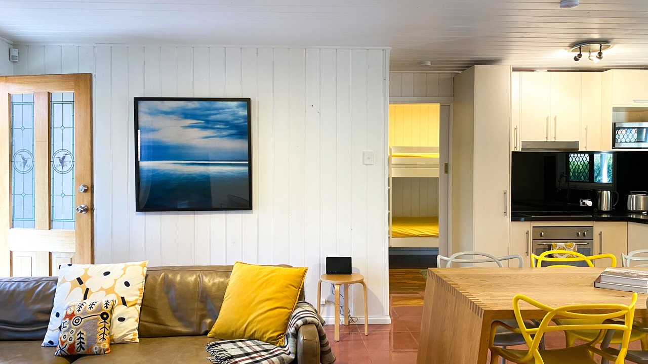 Photo of Livingroom in Ventnor