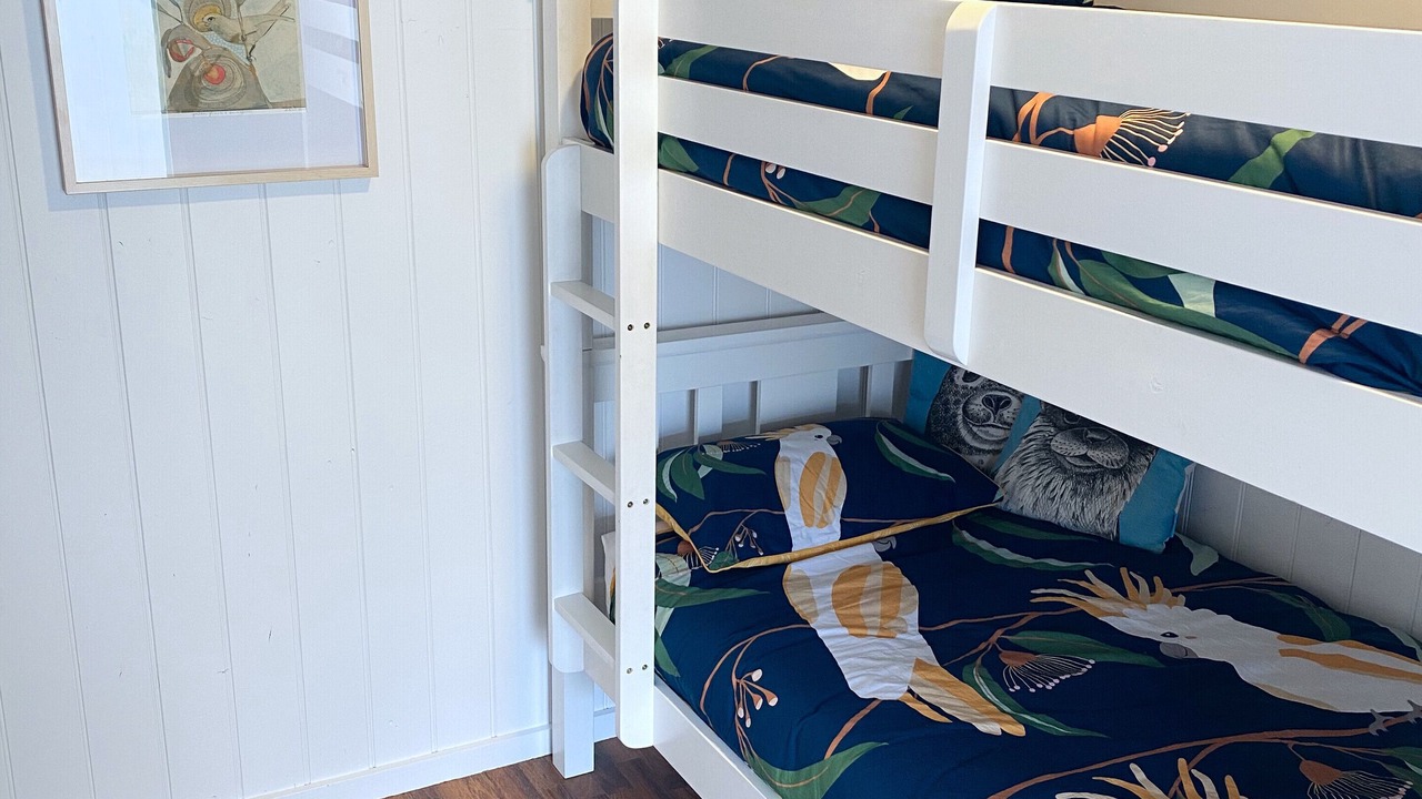 Photo of Bedroom in Ventnor