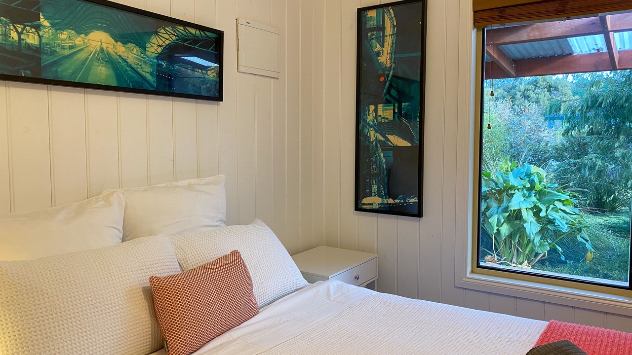 Photo of Bedroom in Ventnor
