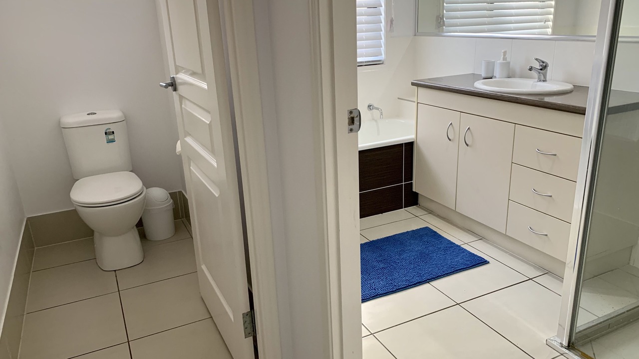 Photo of Bathroom in Sandstone Point