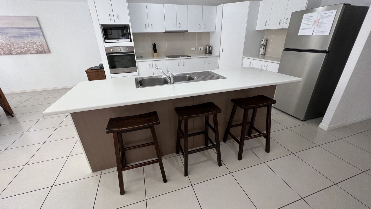 Photo of Kitchen in Sandstone Point