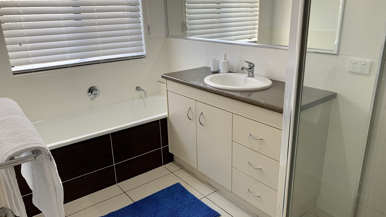 Photo of Bathroom in Sandstone Point