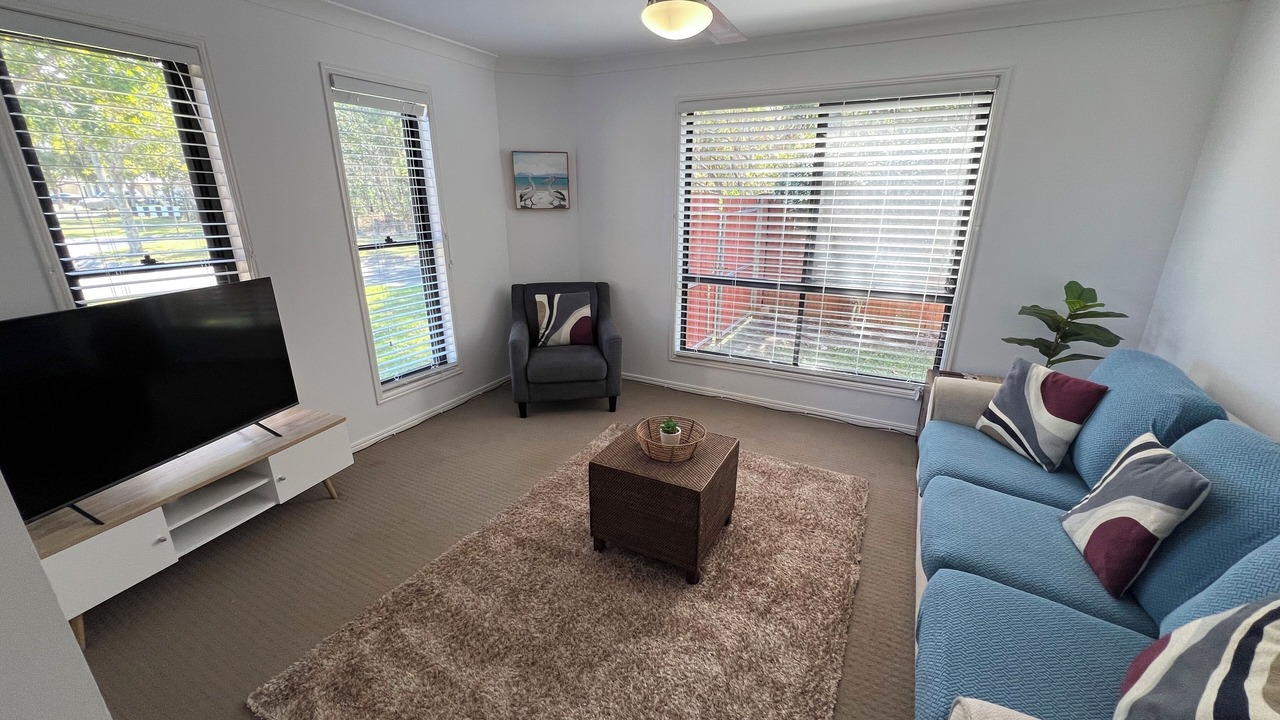 Photo of Livingroom in Sandstone Point