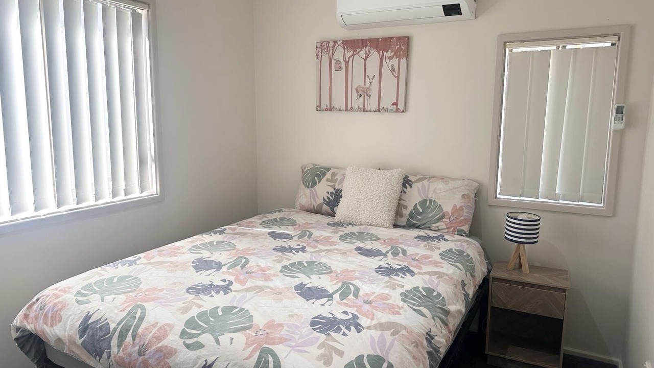 Photo of Bedroom in Charlestown