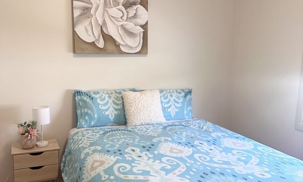 Photo of Bedroom in Charlestown