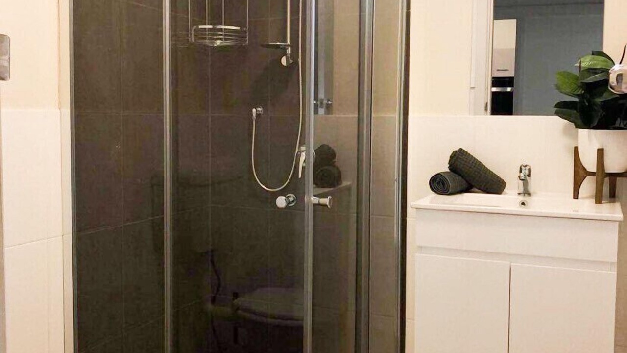 Photo of Bathroom in Charlestown