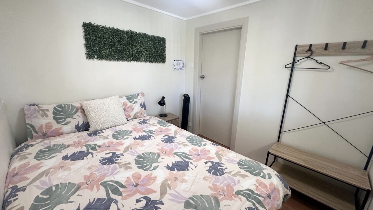 Photo of Bedroom in Charlestown
