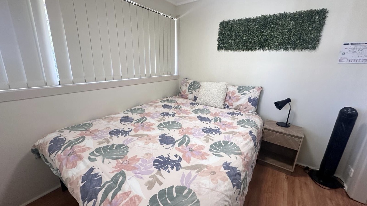 Photo of Bedroom in Charlestown