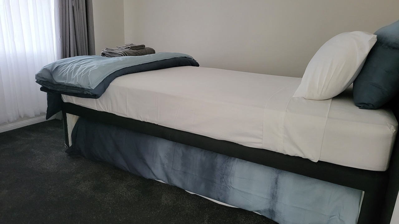 Photo of Bedroom in Ellen Grove