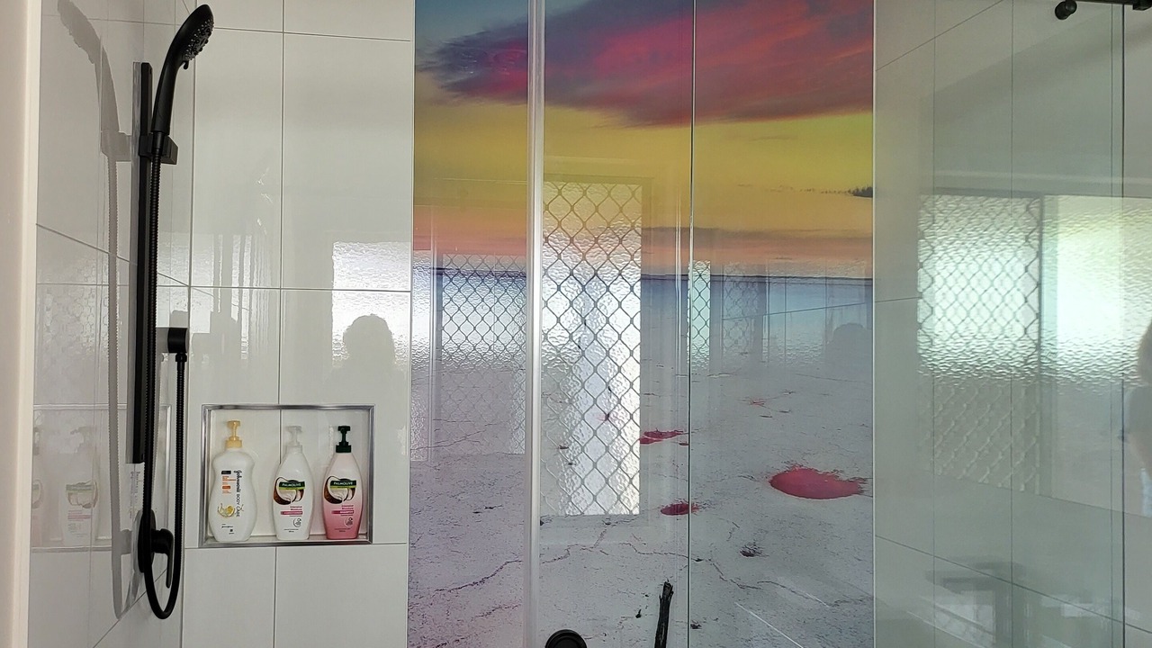 Photo of Bathroom in Ellen Grove