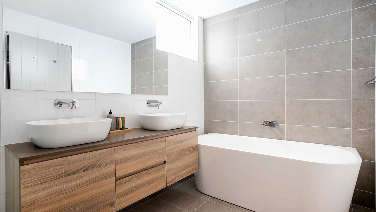 Photo of Bathroom in Ulladulla