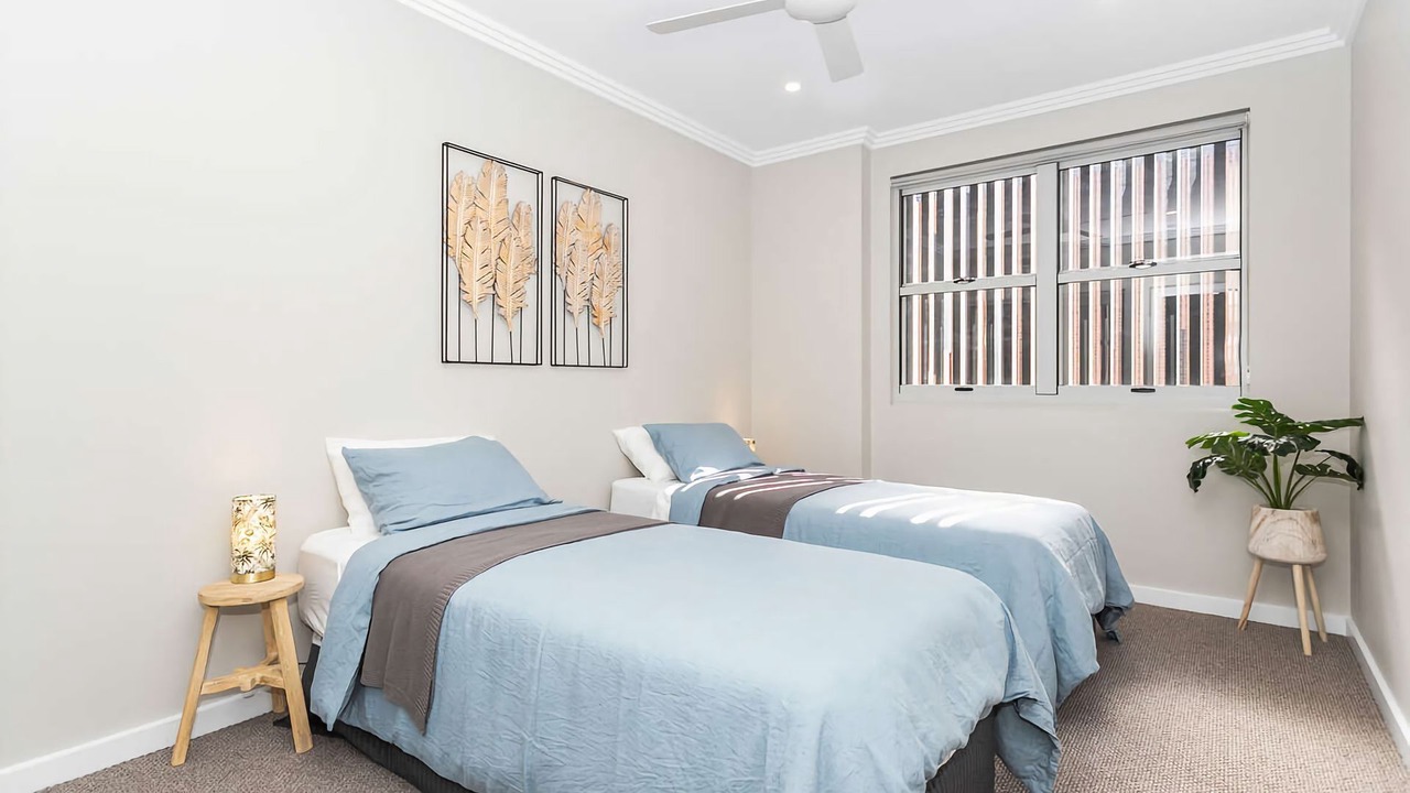 Photo of Bedroom in Ulladulla