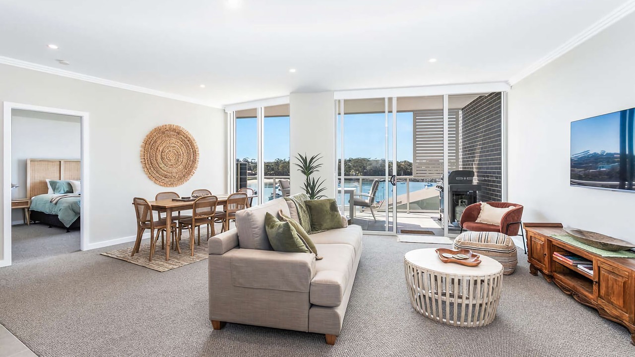 Photo of Livingroom in Ulladulla