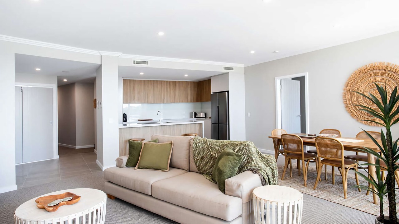 Photo of Livingroom in Ulladulla