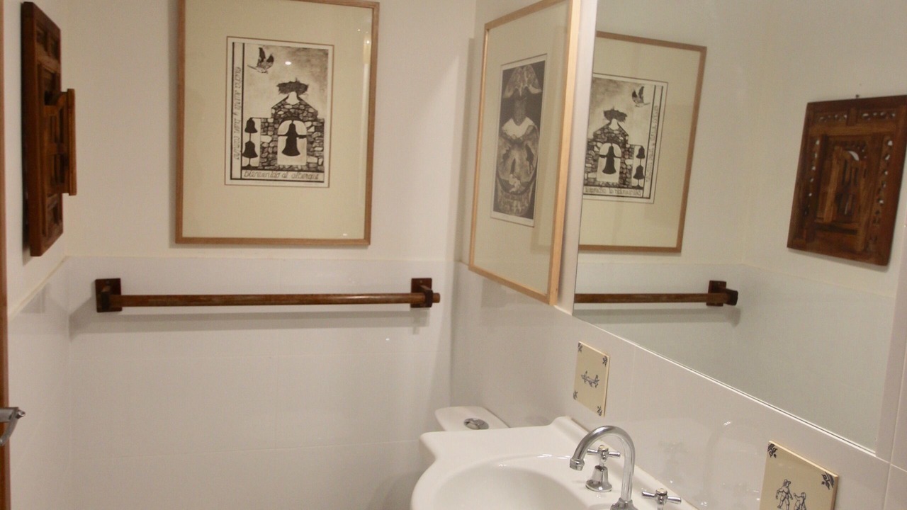 Photo of Bathroom in Kiama