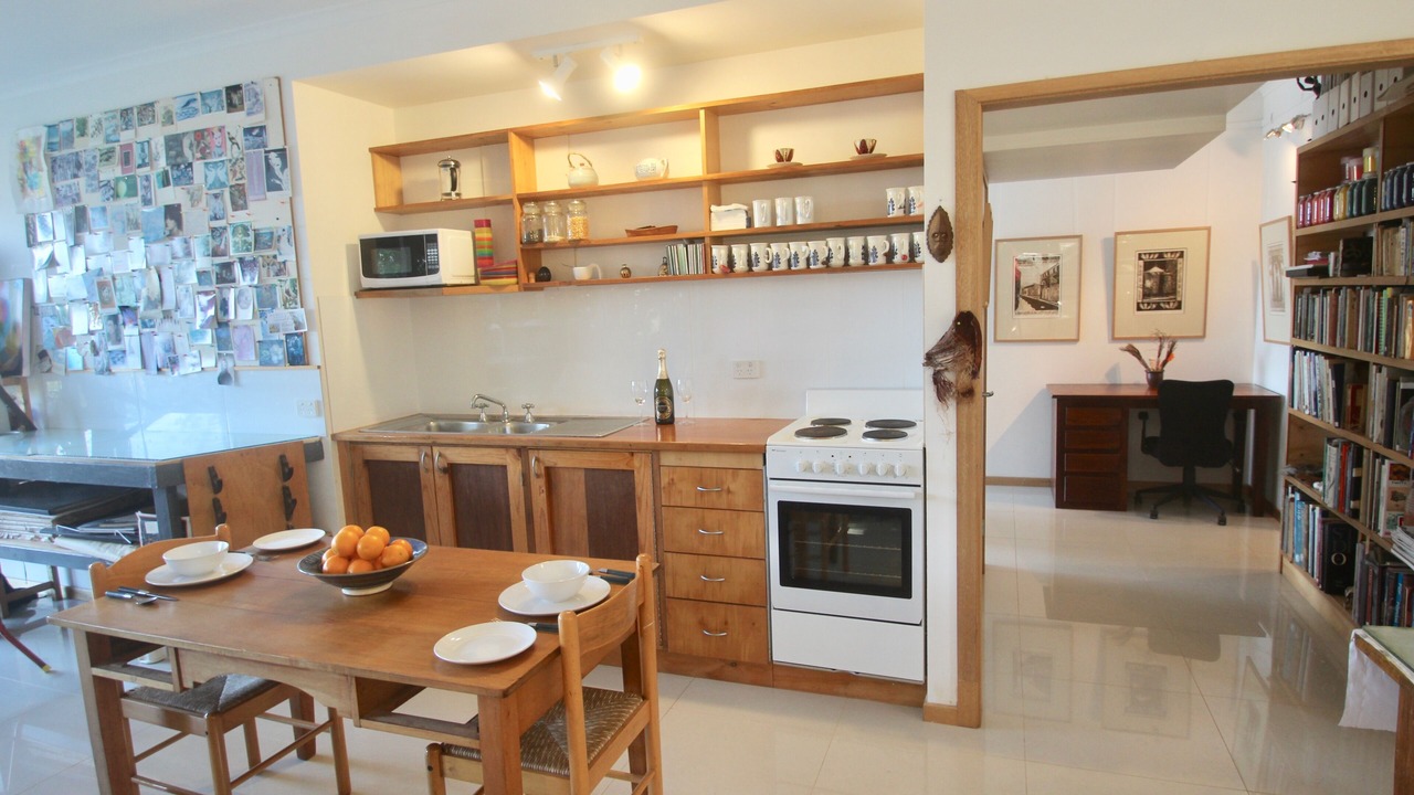 Photo of Kitchen in Kiama