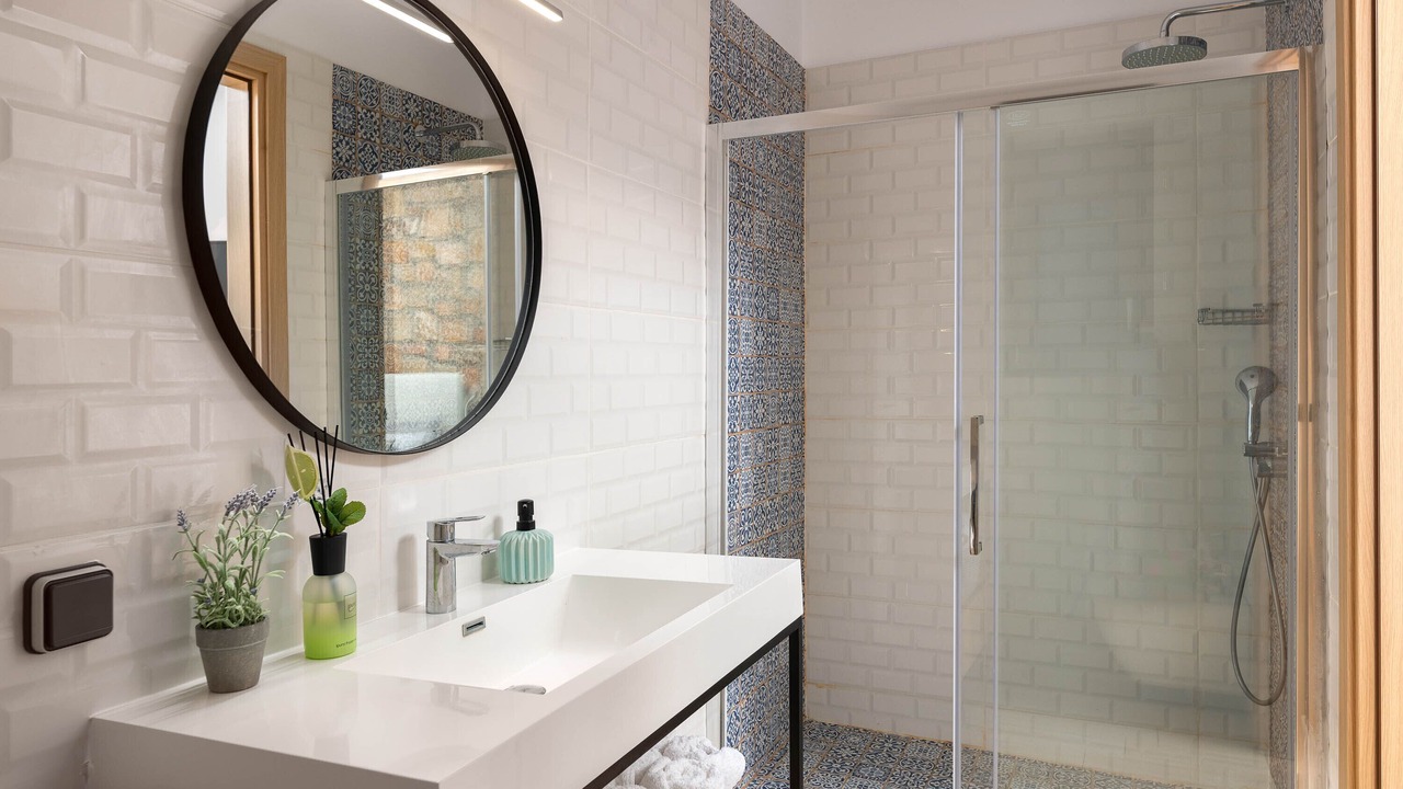 Photo of Bathroom in Pefkos