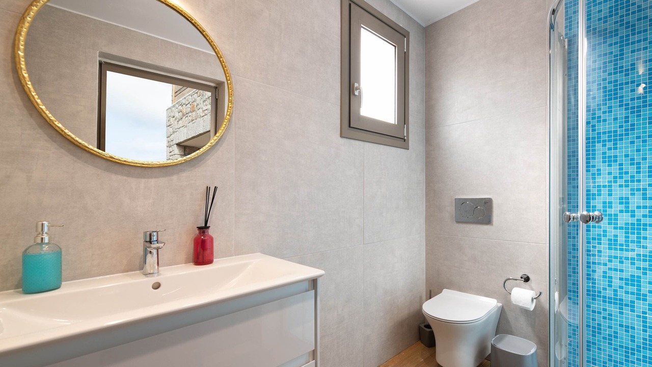 Photo of Bathroom in Pefkos