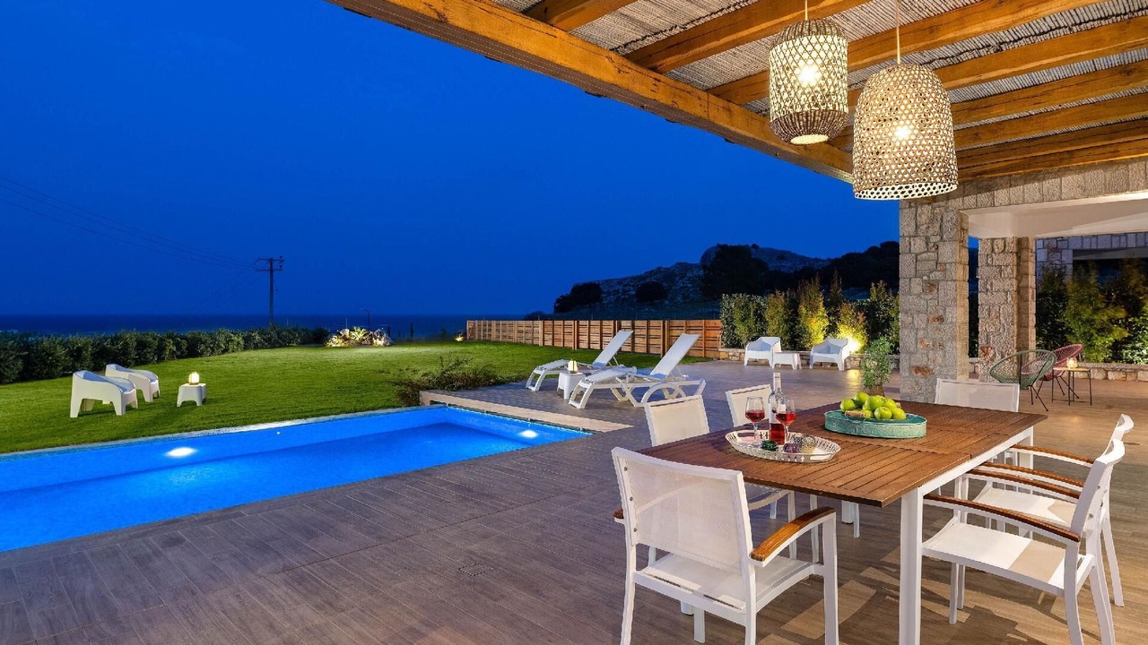 Photo of Outdoor in Pefkos