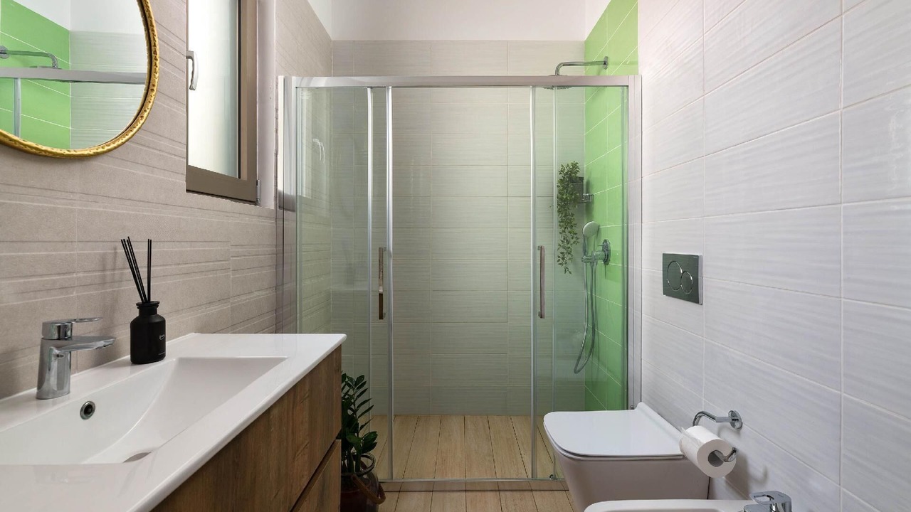 Photo of Bathroom in Pefkos