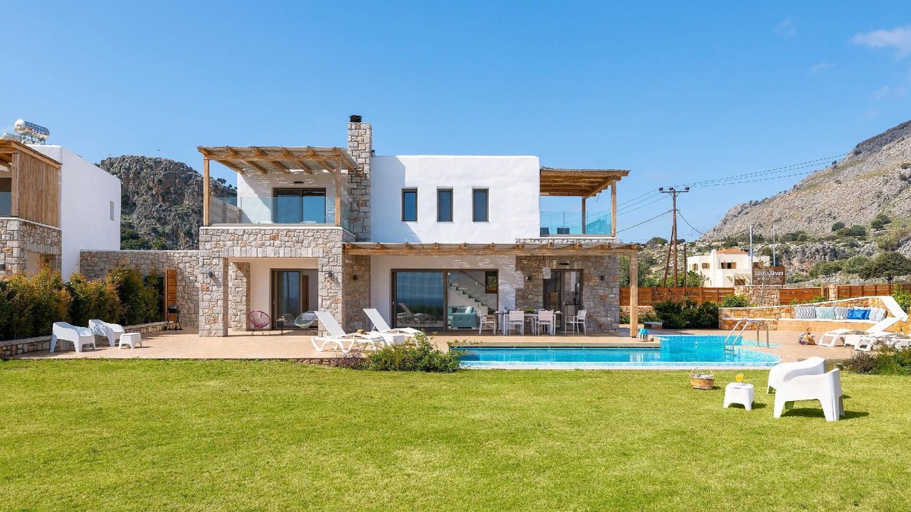 Photo of Outdoor in Pefkos