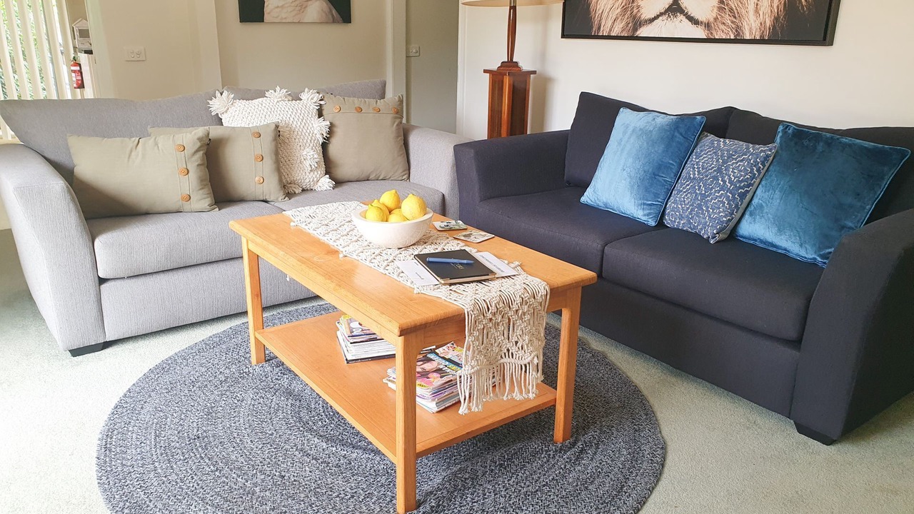 Photo of Livingroom in Stanley