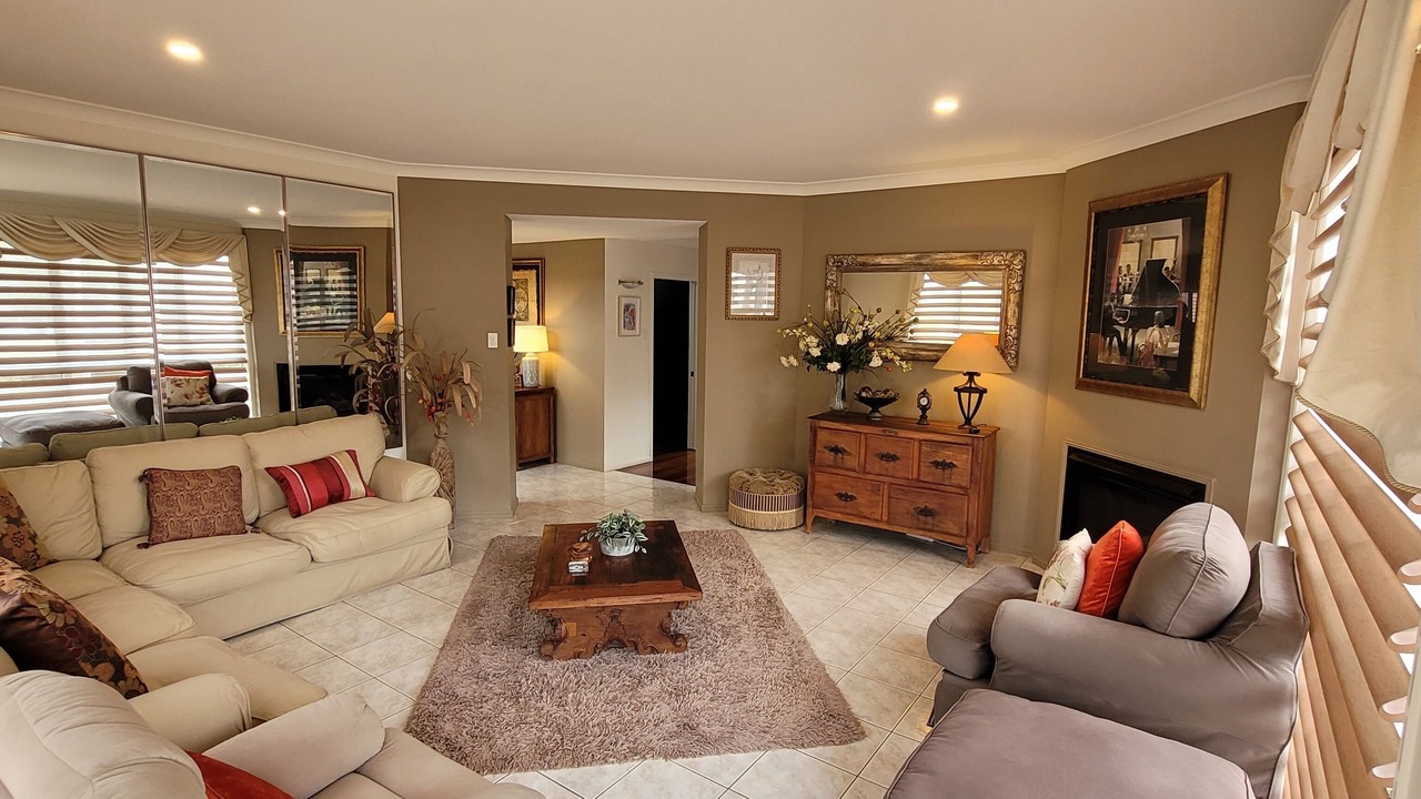 Photo of Livingroom in Redland Bay