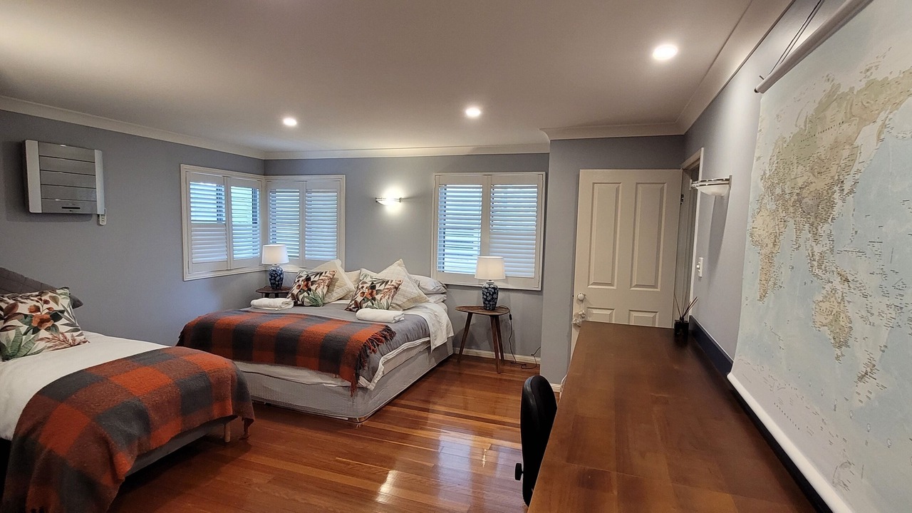 Photo of Bedroom in Redland Bay