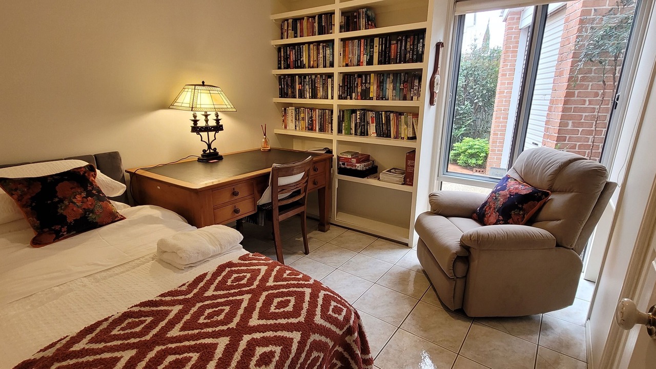 Photo of Bedroom in Redland Bay