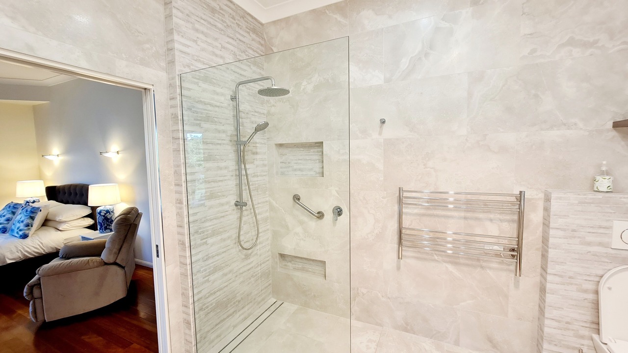 Photo of Bathroom in Redland Bay