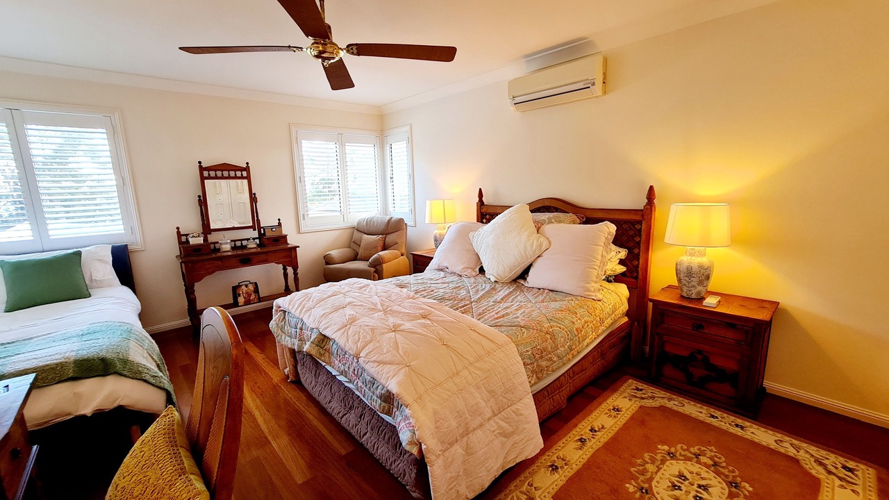 Photo of Bedroom in Redland Bay