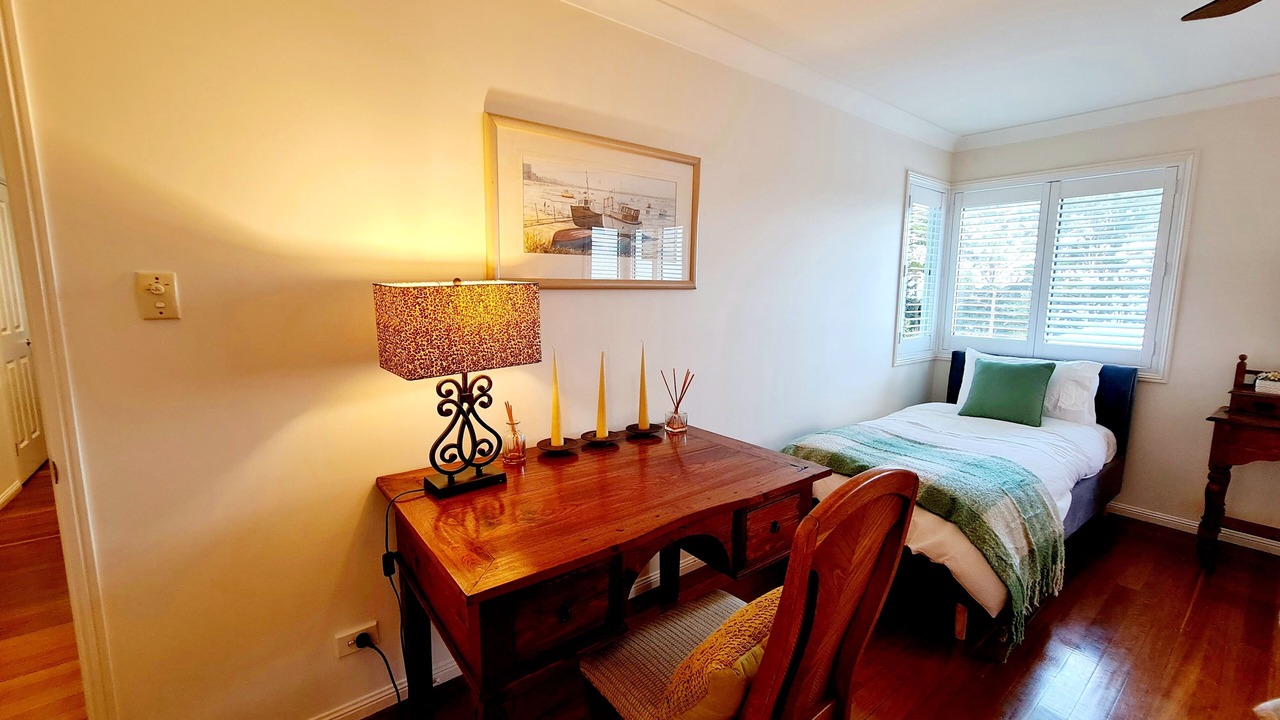 Photo of Bedroom in Redland Bay