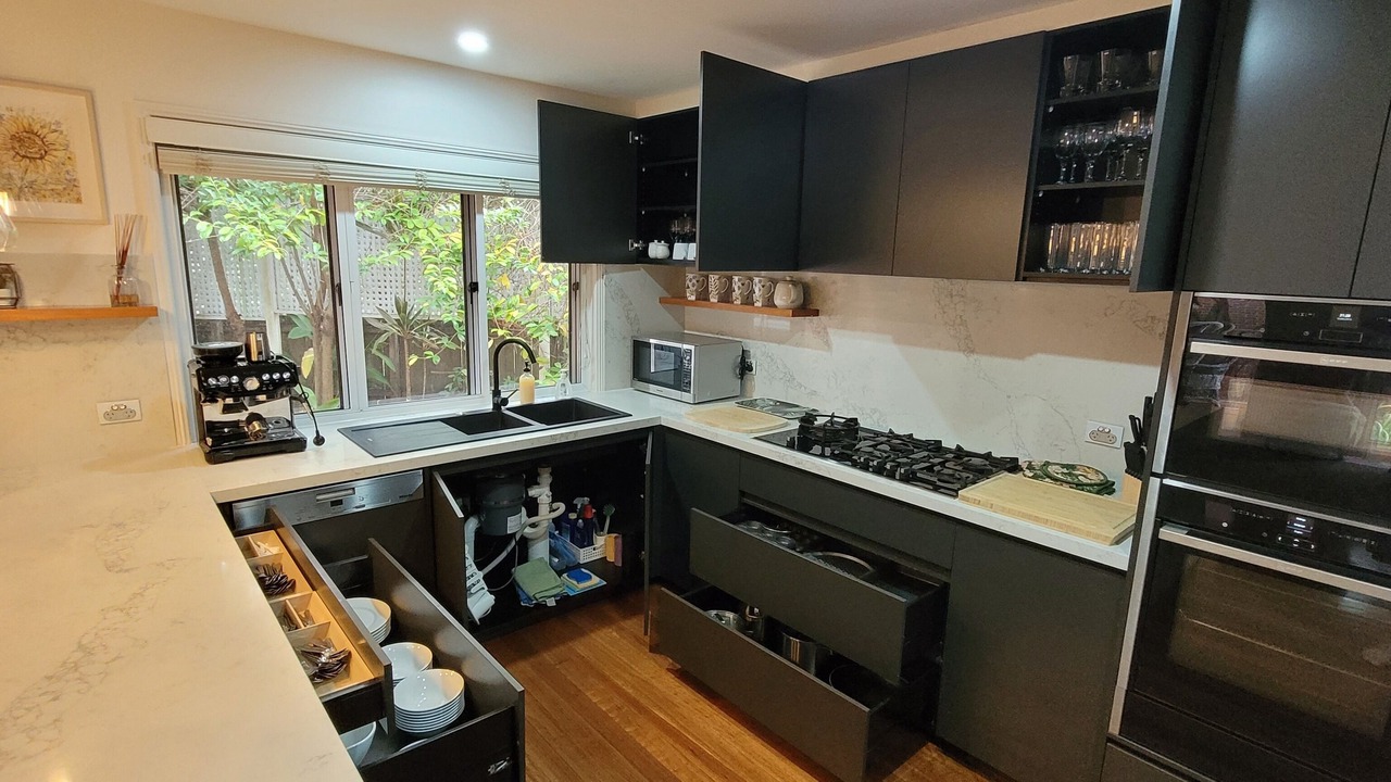 Photo of Kitchen in Redland Bay