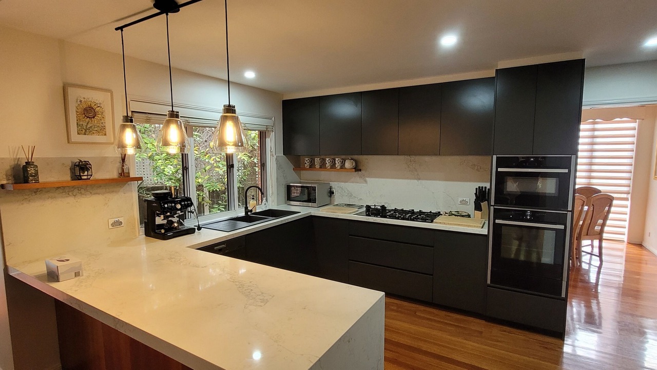 Photo of Kitchen in Redland Bay